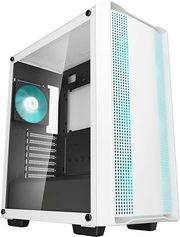 CASE DEEPCOOL CC560 V2 WHITE