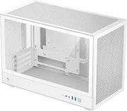 CASE DEEPCOOL CH260 WH