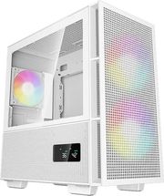 DEEPCOOL CH360 DIGITAL WH