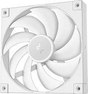 DEEPCOOL FD14 WH 140X140X25