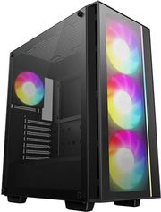 CASE DEEPCOOL MATREXX 55 V4 C