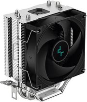 DEEPCOOL AG300 CHIPSET AIR COOLER 9.2 CM BLACK METALLIC