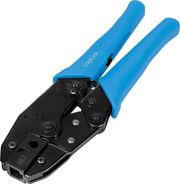 LOGILINK LOGILINK CRIMP TOOL FOR CAT.6A &amp; CAT.7 MODULAR PLUGS