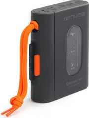 MUSE MUSE ΦΟΡΗΤΟ ΚΑΣΕΤΟΦΩΝΟ BLUETOOTH M-132 WM 230204