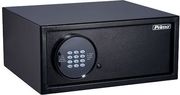 PRIMO PRIMO ΧΡΗΜΑΤΟΚΙΒΩΤΙΟ ΗΛΕΚΤΡΟΝΙΚΟ PRSB-50081 38X44X20 MOTORIZED ΜΑΥΡΟ 500081