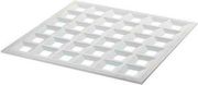GEYER LED PANEL LITHOS 60X60 40W 4000K 4400LM UGR<19