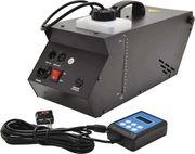 QTX QTX HZ-800 ΜΗΧΑΝΗ ΟΜΙΧΛΗΣ ΜΕ ΤΗΛΕΧΕΙΡΙΣΤΗΡΙΟ RF (ΤΕΜΑΧΙΟ)