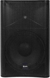 QTX QUEST-12 ΠΑΘΗΤΙΚΟ PA ΗΧΕΙΟ 12'' 200W RMS ΜΑΥΡΟ (ΤΕΜΑΧΙΟ)