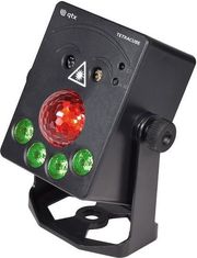 QTX QTX TETRACUBE ΕΠΑΝΑΦΟΡΤΙΖΟΜΕΝΟ ΦΟΡΗΤΟ ΕΦΕ 4 ΣΕ 1 (ΤΕΜΑΧΙΟ)