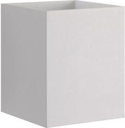 GEYER GEYER ΕΠΙΤΟΙΧΟ SPOT ΤΕΤΡΑΓΩΝΟ G9 ΛΕΥΚΟ