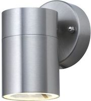 GEYER ΕΠΙΤΟΙΧΟ SPOT 1XGU10 146B-A IP44 INOX