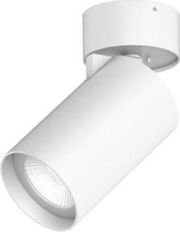 GEYER LED SPOT 25W 3000K 2350LM 36° IP40 ΛΕΥΚΟ