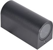 GEYER ΦΩΤΙΣΤΙΚΟ LED SPOT 10W ΜΠΛΕ 480LM 10° IP65