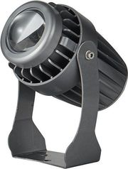 GEYER ΦΩΤΙΣΤΙΚΟ LED SPOT 10W ΠΡΑΣΙΝΟ 480LM 10° IP65