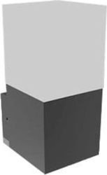 GEYER ΑΠΛΙΚΑ LED 6W 3000K 250LM74X165 IP54