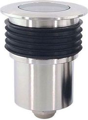 GEYER ΦΩΤΙΣΤΙΚΟ LED ΔΑΠΕΔΟΥ 1W 3000K 60LM IP68 Φ50MM