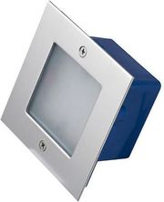 GEYER ΑΠΛΙΚΑ LED 3W 3000K 180LM 105X105 IP65