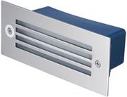 GEYER ΑΠΛΙΚΑ LED 3W 3000K 180LM 165X40 IP65