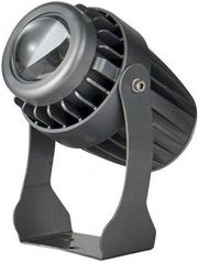 GEYER ΦΩΤΙΣΤΙΚΟ LED ΔΑΠΕΔΟΥ 10W 3000K 480LM IP65 100MM