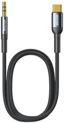 ADAPTOR TYPE-C TO 3.5/Μ WK WDC-196 TARNISH