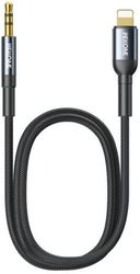 ADAPTOR LIGHTNING TO 3.5/M WK WDC-197 TARNISH