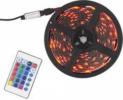 WHITE SHARK WHITE SHARK RGB LED STRIP + IR REMOTE HELIOS 3M LED-03