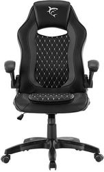WHITE SHARK WHITE SHARK GAMING CHAIR NYX BLACK NYX
