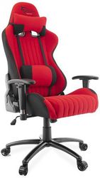 WHITE SHARK WHITE SHARK GAMING CHAIR RED DEVIL RED DEVIL