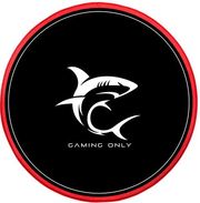 WHITE SHARK WHITE SHARK GAMING CHAIR MAT 120CM PHARAOH PHARAOH