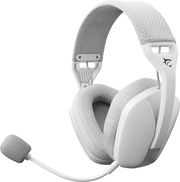 WHITE SHARK WHITE SHARK WIRELESS/BT GAMING HEADSET WGH-2442 BUTTERFLY WHITE BUTTERFLY-W