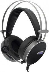 WHITE SHARK WHITE SHARK GAMING HEADSET COYOTE GH-2043