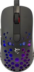 WHITE SHARK WHITE SHARK RGB GAMING MOUSE TRISTAN 12000DPI GM-9004