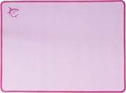 WHITE SHARK MOUSEPAD 40X30CM LOTUS PINK MP-2100