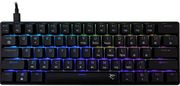 WHITE SHARK WHITE SHARK MECHANICAL KEYBOARD BLUE SWITCH GK-004121 BLACK SHINOBI-2-B-US-BLUE.SW