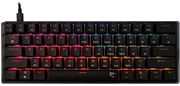 WHITE SHARK WHITE SHARK MECHANICAL KEYBOARD RED SWITCH GK-004111 BLACK SHINOBI-2-B-US-RED.SW
