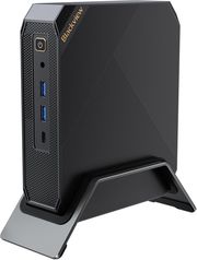 BLACKVIEW BLACKVIEW MINI PC SIX-CORE GEN12 INTEL I5-12450H 16GB RAM 1TB M.2 SSD WIN11 PRO BLACK MP200-I5-161-