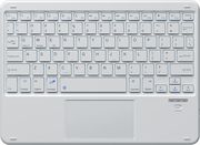 BLACKVIEW BT KEYBOARD FOR TABLETS WHITE K2-W