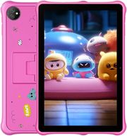 BLACKVIEW BLACKVIEW KID QUADCORE TABLET 10.1' (4GB+64GB) ANDROID 13 GO WIFI 6 PINK TAB30KIDS-PINK