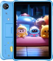 BLACKVIEW BLACKVIEW KID QUADCORE TABLET 10.1' (4GB+64GB) ANDROID 13 GO WIFI 6 BLUE TAB30KIDS-BLUE