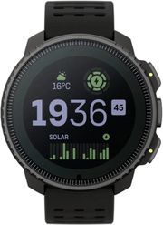 SUUNTO SUUNTO VERTICAL SOLAR 49MM BLACK