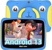 BLACKVIEW TABLET BLACKVIEW KID QUADCORE 7' (2GB+32GB) ANDROID 13 BLUE TAB3-KIDS-BL