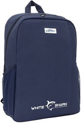 WHITE SHARK WHITE SHARK GAMING BACKPACK RANGER NAVY BLUE GBP-007-NB