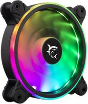 WHITE SHARK WHITE SHARK FAN ARGB PULSAR 1262-04-V