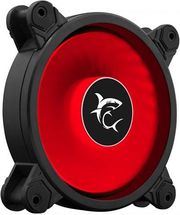 WHITE SHARK WHITE SHARK FAN DASH 1260-01W-R