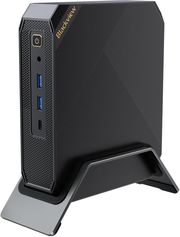 BLACKVIEW BLACKVIEW MINI PC SIX-CORE GEN12 INTEL I5-12450H 16GB RAM 1TB M.2 SSD WIN11 PRO BLACK MP200-I5-161-