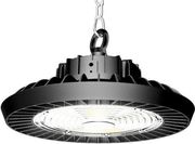 GEYER ΚΑΜΠΑΝΑ LED HIGHBAY PREMIUM II 150W 4000K 22500LM 90° IP65