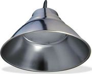 GEYER LED ΚΑΜΠΑΝΑ 60W 5000K 100°