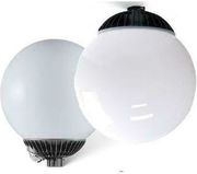 GEYER ΦΩΤΙΣΤΙΚΟ ΠΛΑΤΕΙΑΣ LUNA 60W 4000K