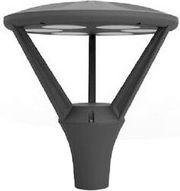 GEYER ΦΩΤΙΣΤΙΚΟ ΠΛΑΤΕΙΑΣ LUNARL17 48W 4000K 4200LM