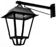 GEYER ΦΩΤΙΣΤΙΚΟ ΠΛΑΤΕΙΑΣ LED VINTAGE MINI 35W 3000K 3000LM IP65